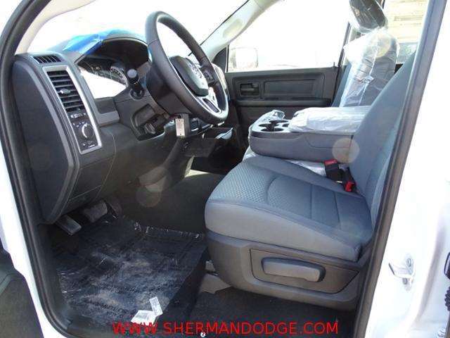 RAM Ram Pickup 1500 2017 photo 11